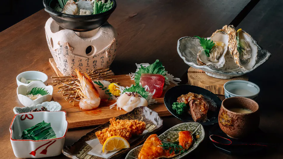 Utopia Warakuen Chinoe Onsen Ryokan