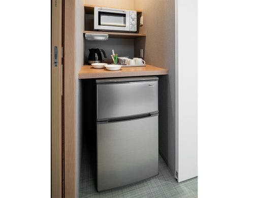 畳敷きの小上がりスペースでホッと一息。