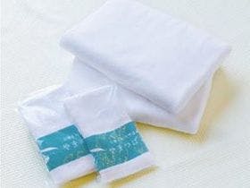 やまつばさ別邸・全室かけ流し温泉宿　白兎