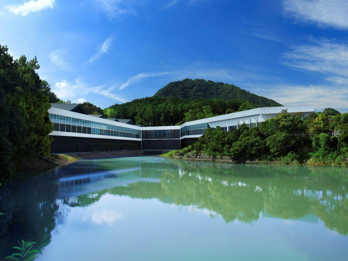 施設画像