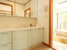 ペットのお宿　ころぽっくる