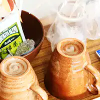 ชุดชา◆มีให้บริการในทุกห้องพัก