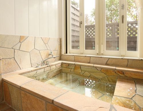 1Fツイン◆約8畳程のお部屋です