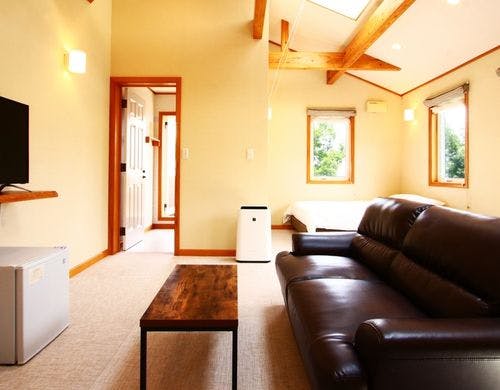 2Fダブル◆約14畳程のお部屋！