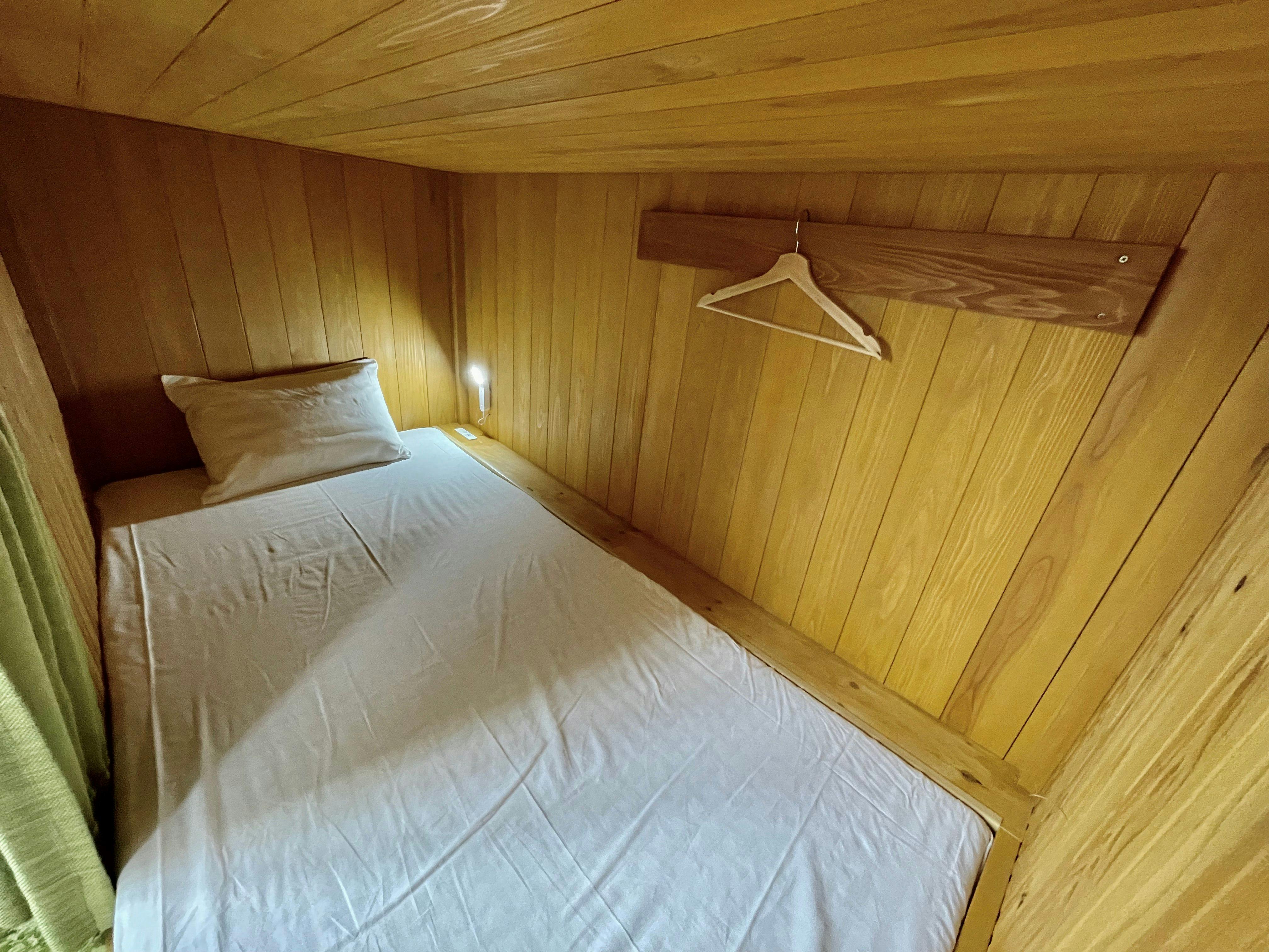 Hataraku Co-living Chichibu Satellite