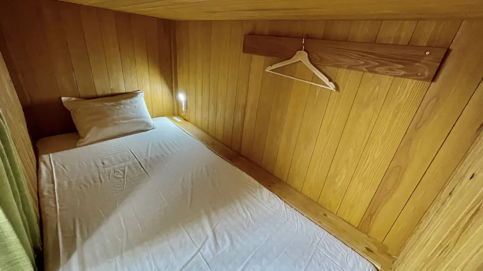 Hataraku Co-living Chichibu Satellite