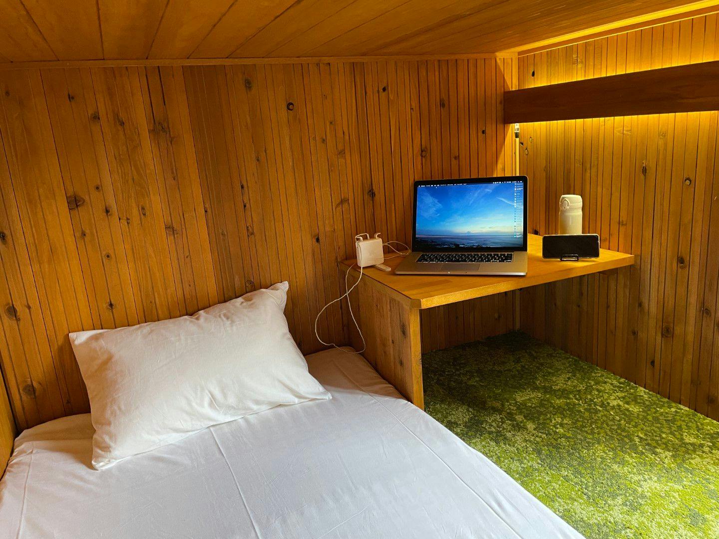 ภายในห้องโดยสาร