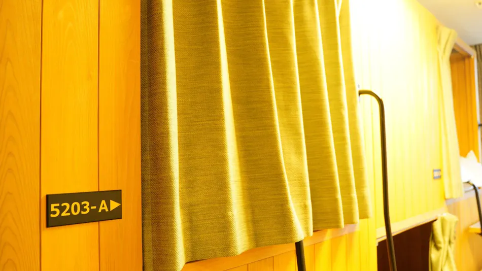 Hataraku Co-living Chichibu Satellite