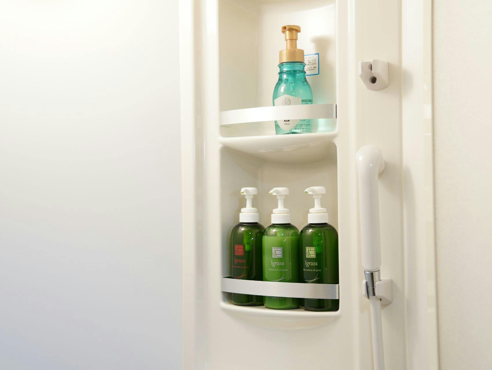 ห้องอาบน้ำสำหรับผู้หญิง