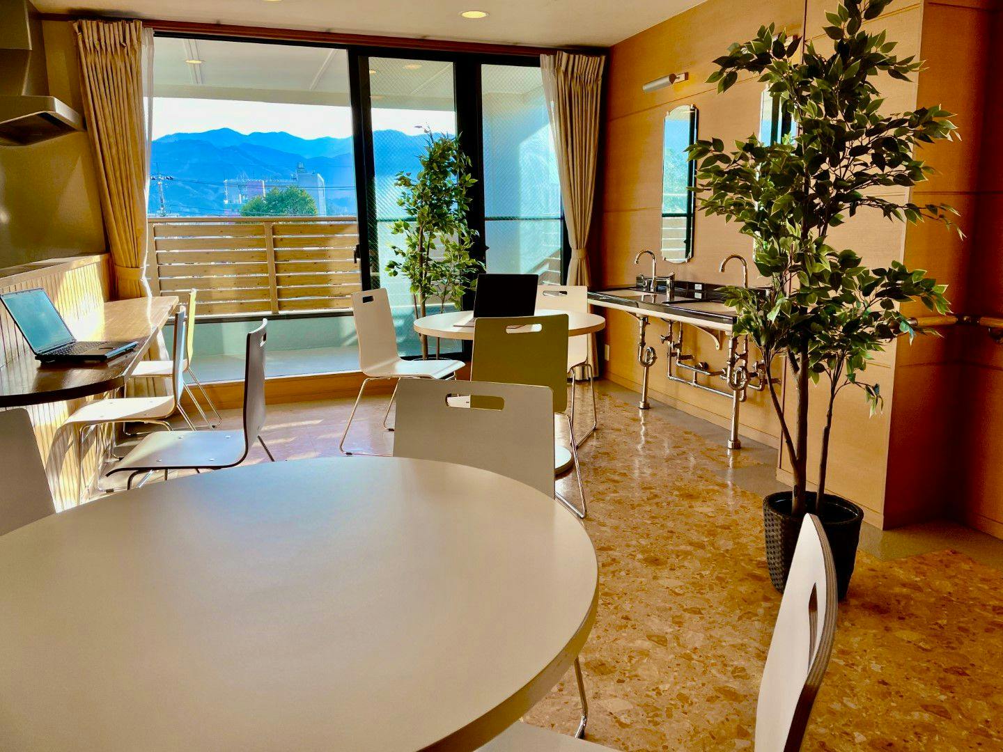 Hataraku Co-living Chichibu Satellite