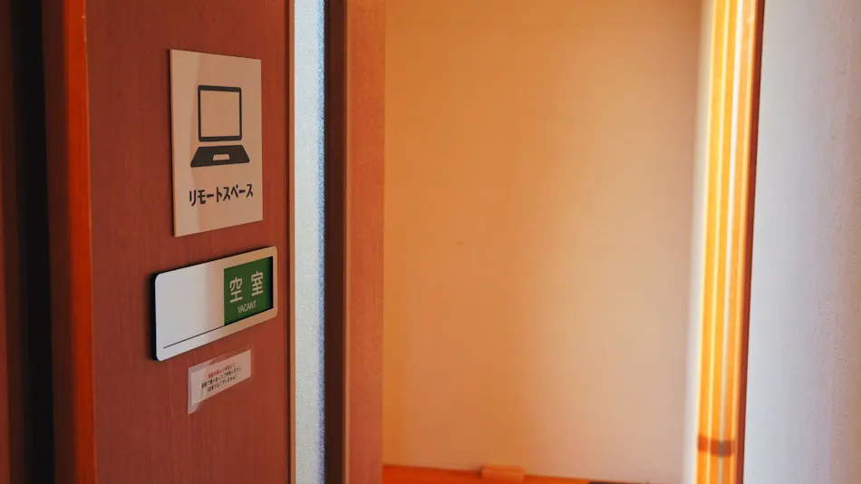 Hataraku Co-living Chichibu Satellite