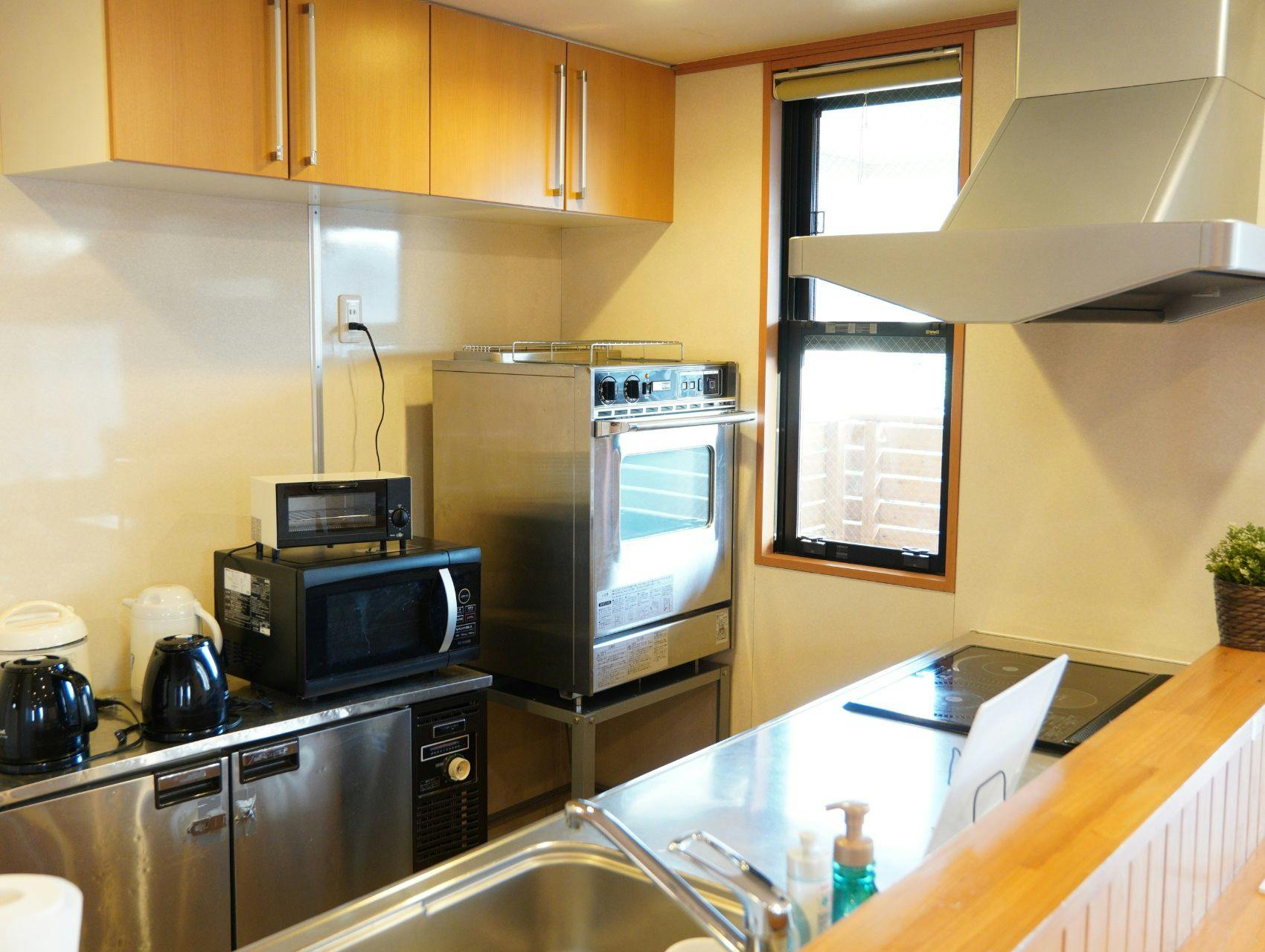 Hataraku Co-living Chichibu Satellite