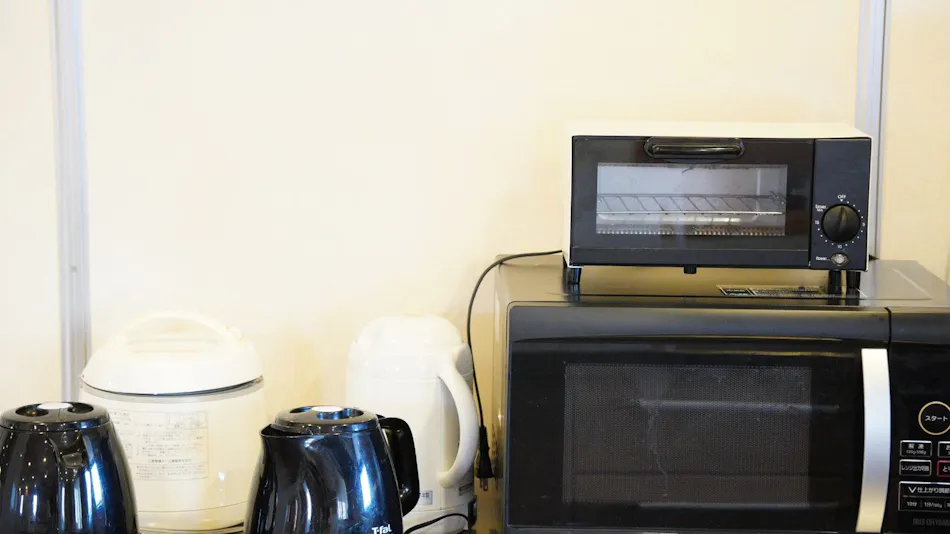 Hataraku Co-living Chichibu Satellite