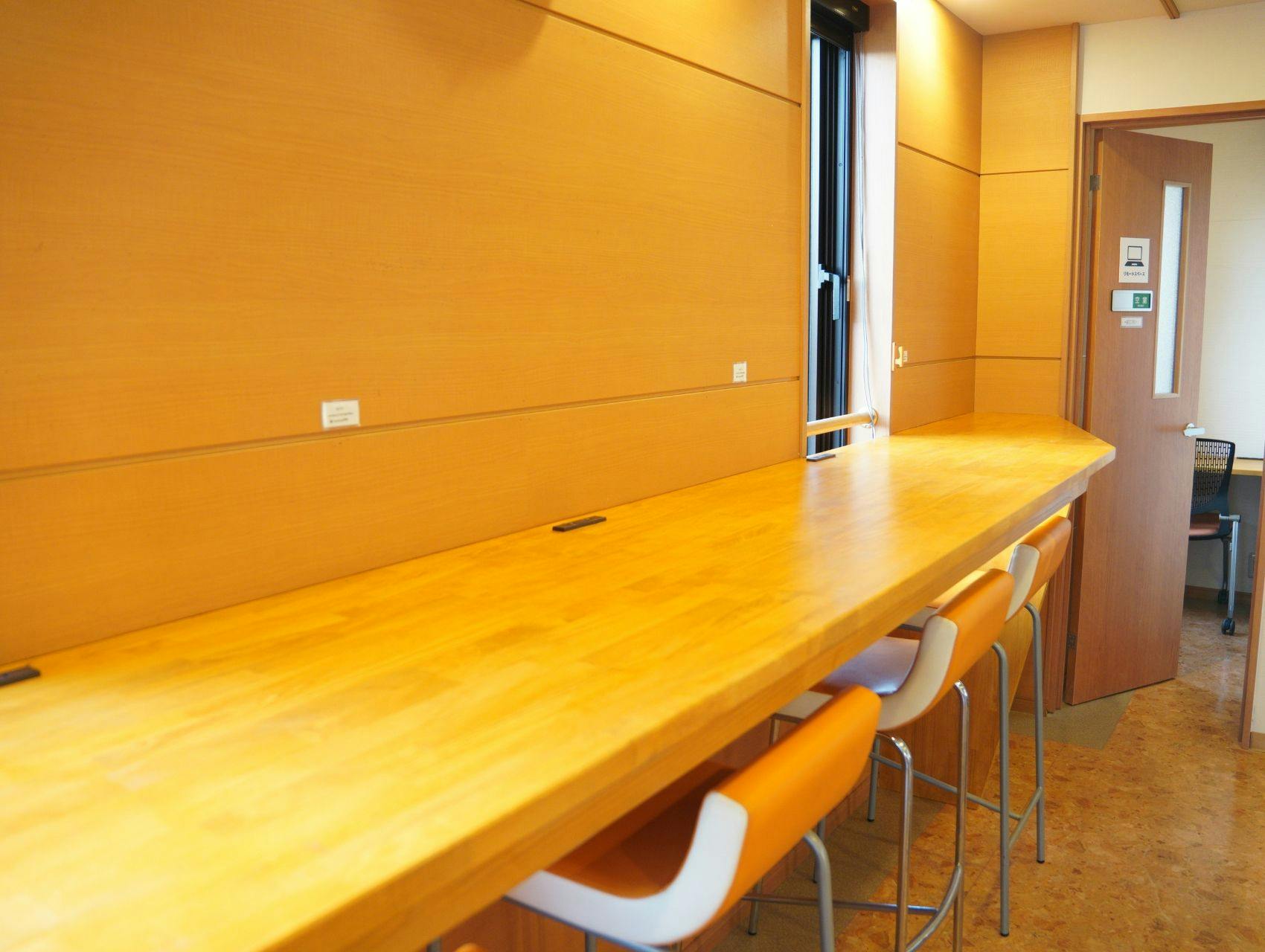 Hataraku Co-living Chichibu Satellite