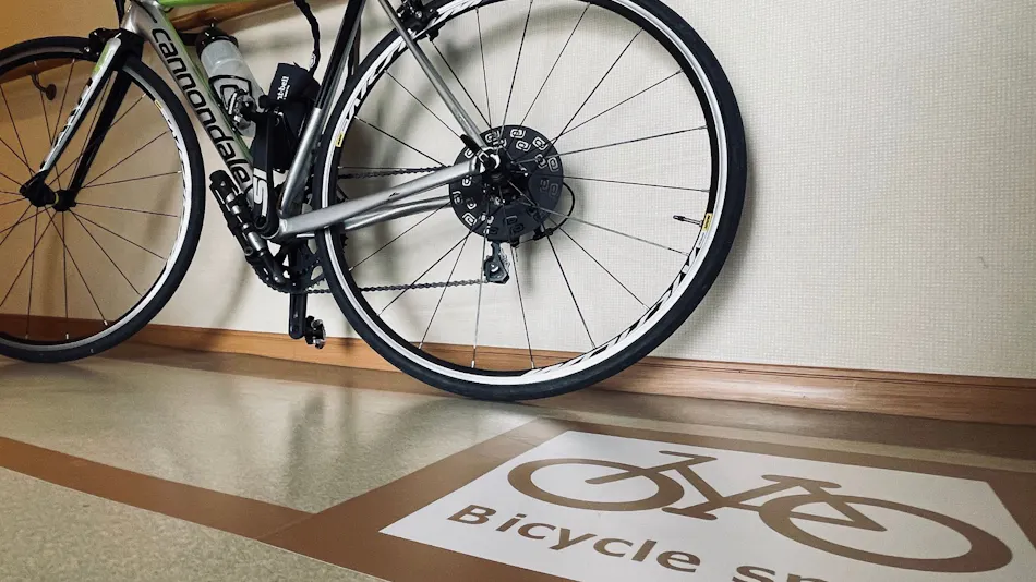 Hataraku Co-living Chichibu Satellite