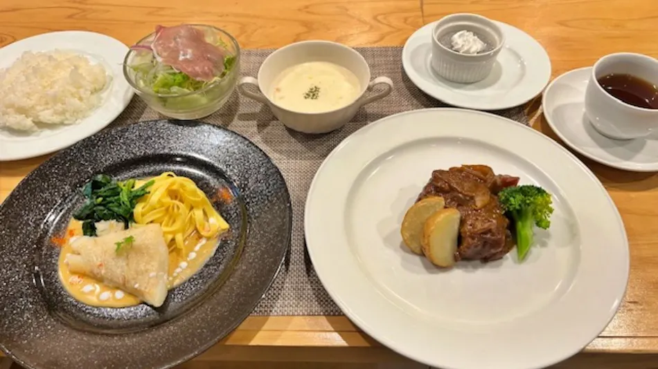 PENSION La Palette