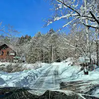 กรุณาปีนขึ้นเนินสุดท้ายก่อนถึงที่พักในครั้งเดียว