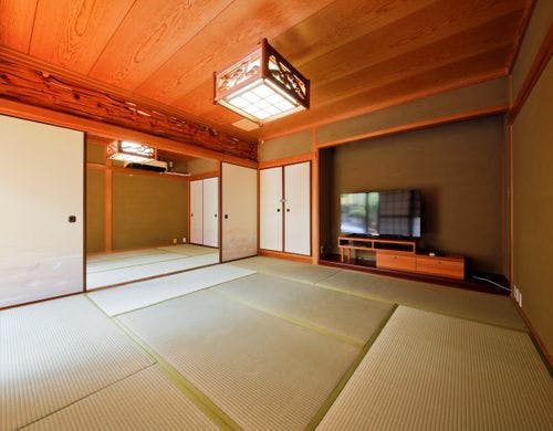 和室