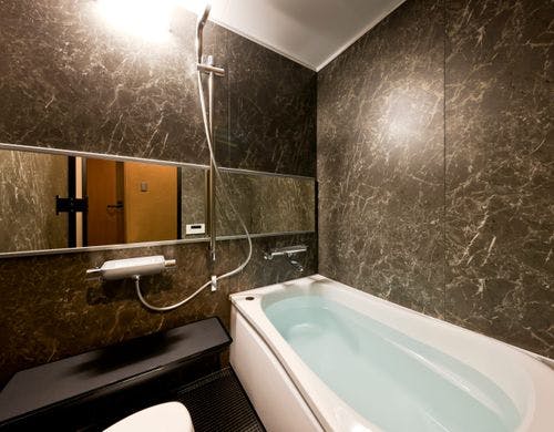 サウナ用の水風呂です