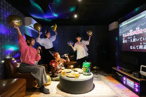 施設画像