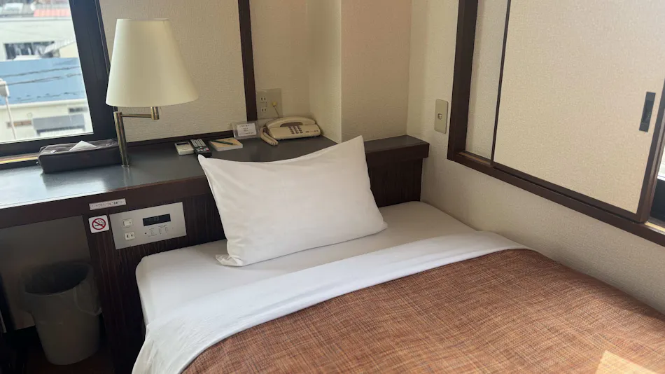 Hotel Ogiya