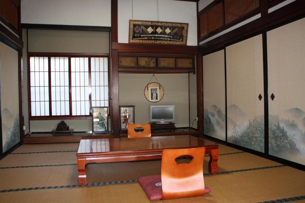 Tamonkan