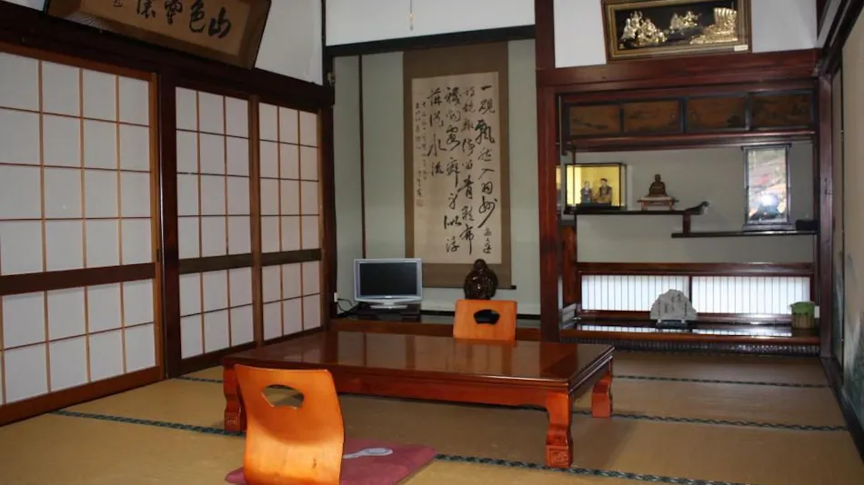 Tamonkan