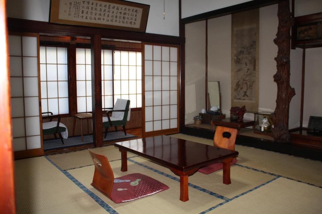 Tamonkan