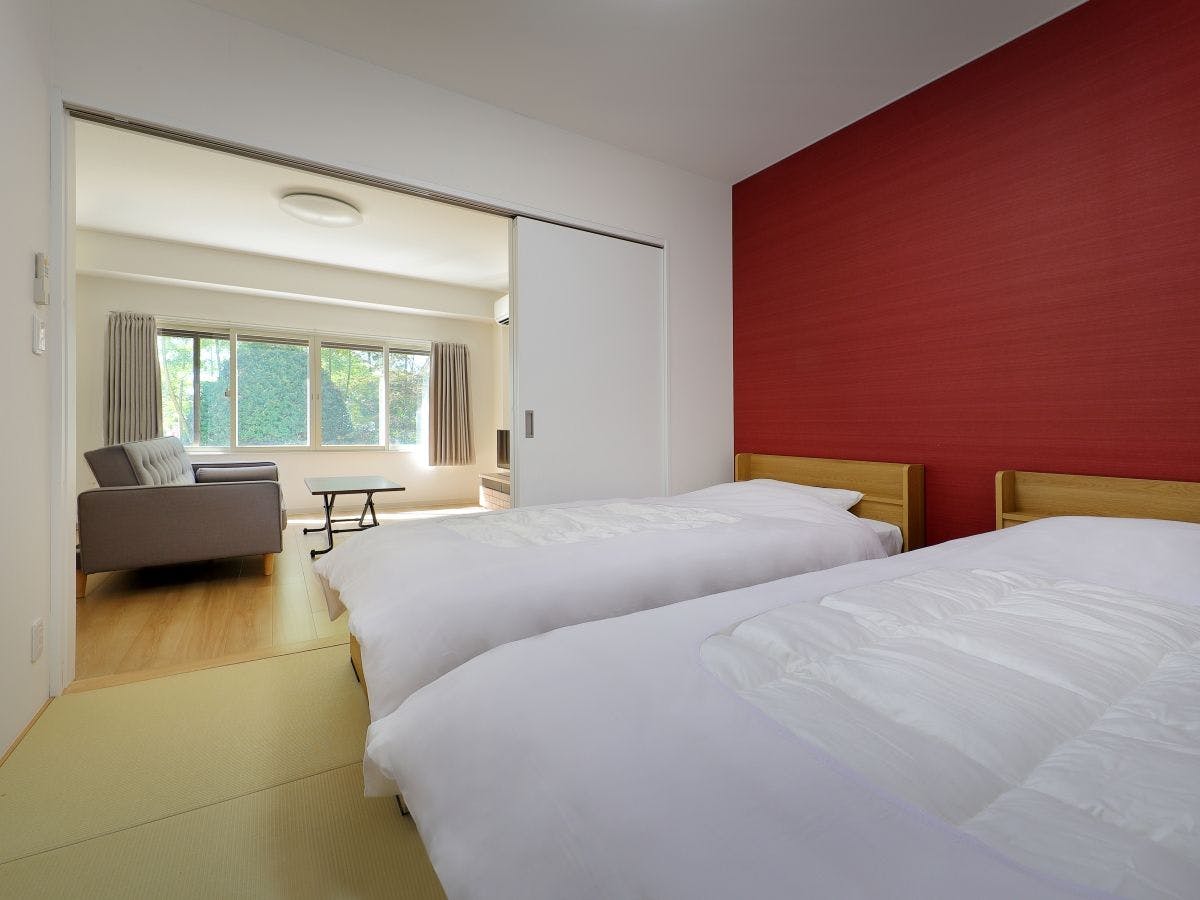 *【อาคารเสริม_The H】