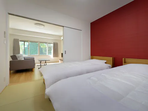 *【อาคารเสริม_The H】