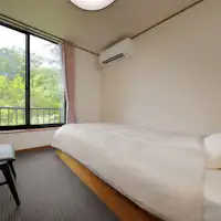 *【อาคารหลัก ห้องเดี่ยว】