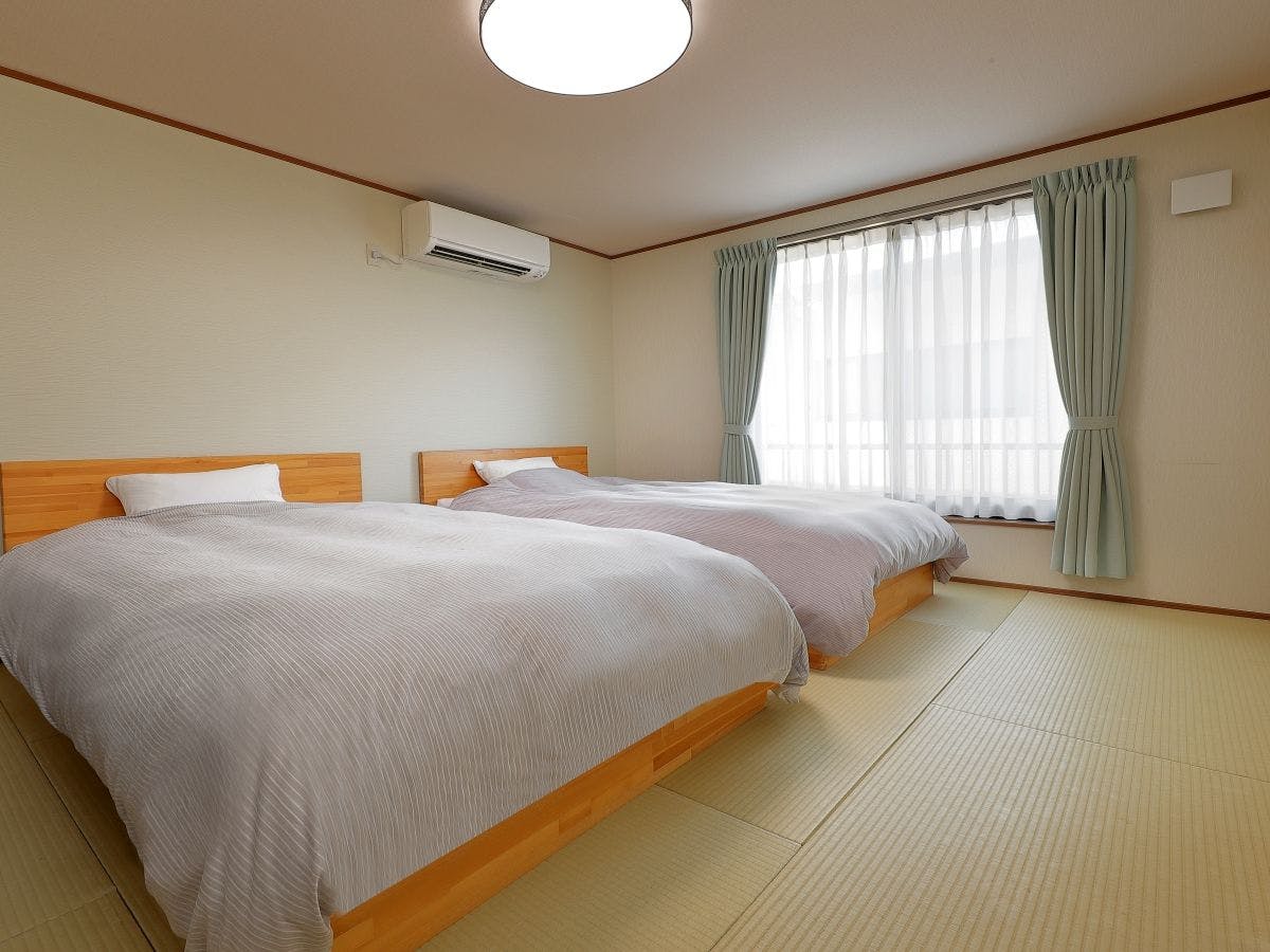 *【อาคารหลัก ทวิน】