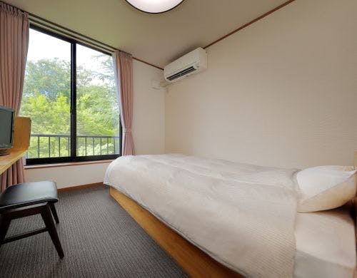 *【本館シングル】