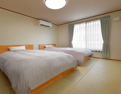 *【本館ツイン】