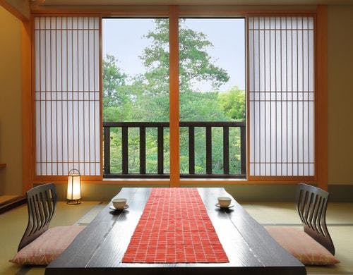 *【和室10畳】