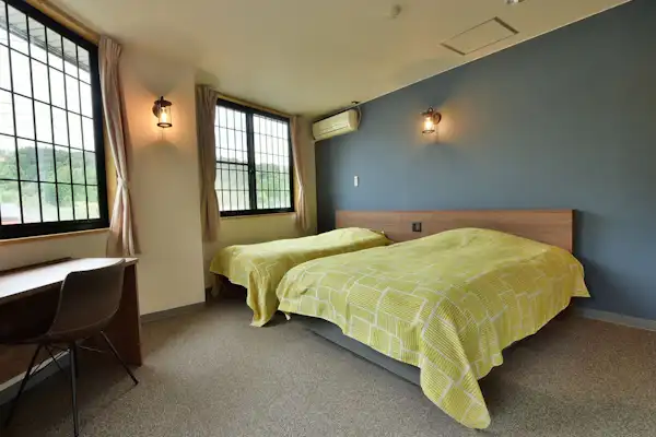 ห้องสไตล์ตะวันตก