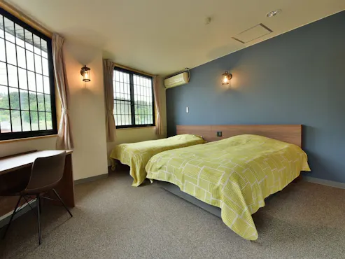 ห้องสไตล์ตะวันตก