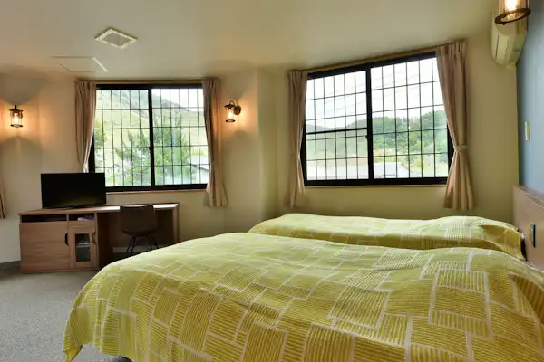 ห้องสไตล์ตะวันตก