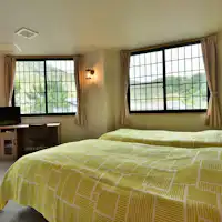 ห้องสไตล์ตะวันตก