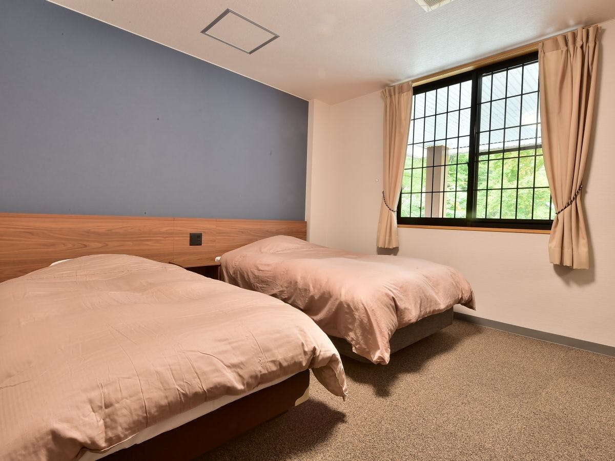 ห้องสไตล์ตะวันตก