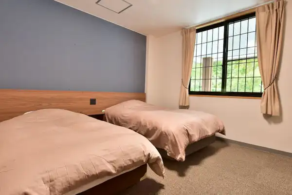 ห้องสไตล์ตะวันตก