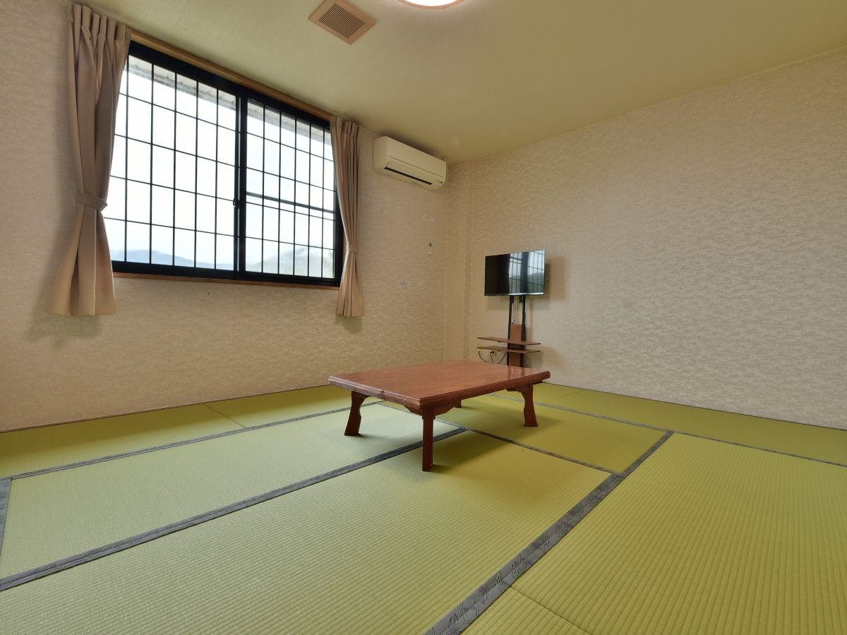 ห้องสไตล์ญี่ปุ่น