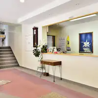 ล็อบบี้