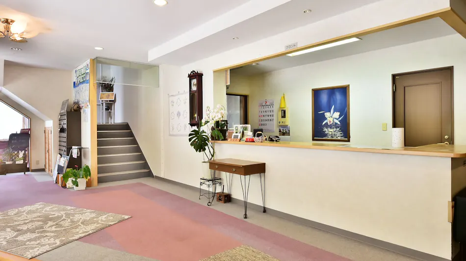 Petit Hotel Iris