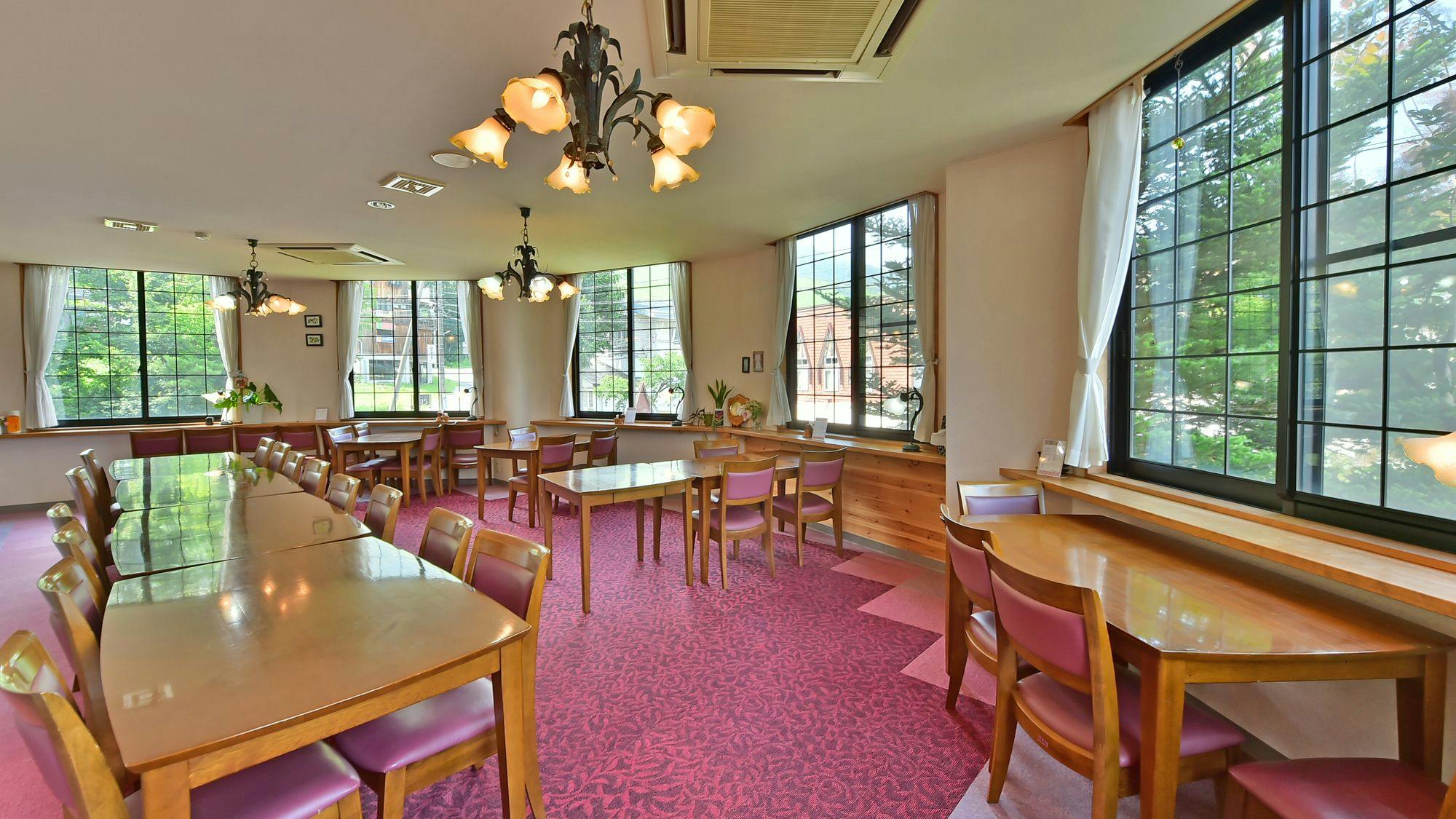 Petit Hotel Iris