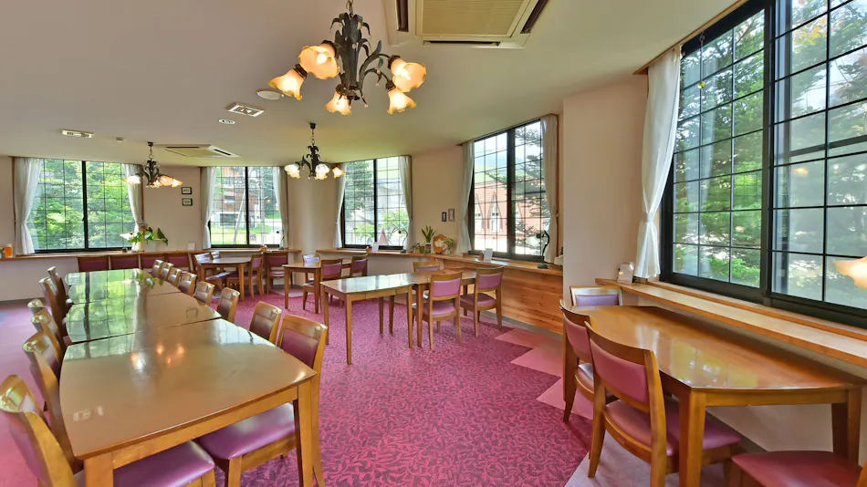 Petit Hotel Iris
