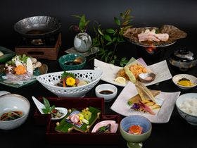 榊原温泉　神湯館