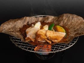 榊原温泉　神湯館