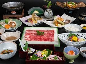 榊原温泉　神湯館