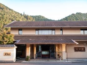 榊原温泉　神湯館